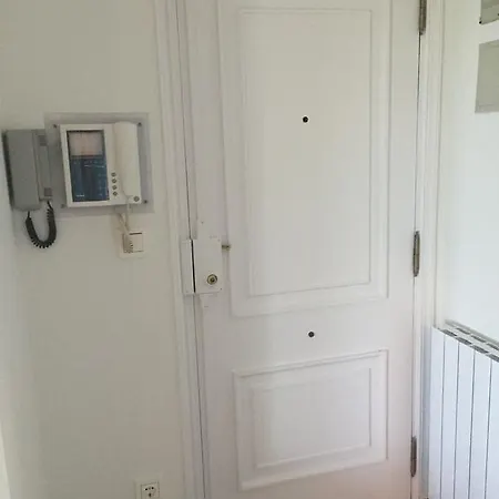Maskor-gain Apartment