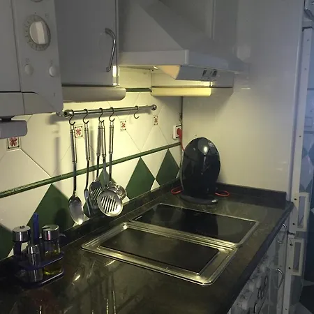 Maskor-gain Apartment San Sebastián
